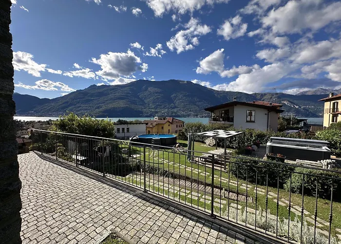 Villa Mari