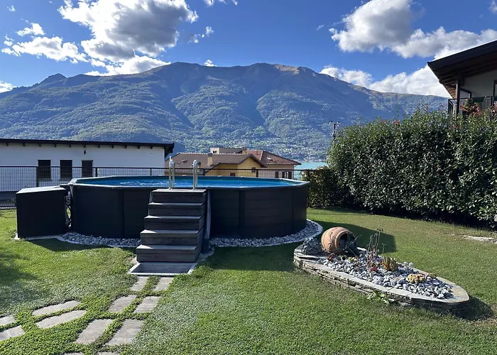 Villa Mari