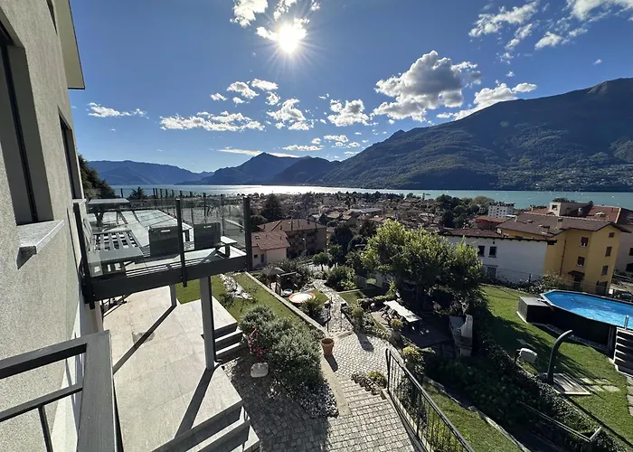 Villa Mari