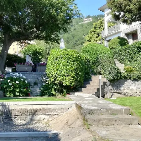 Villa Mari Dervio Exterior photo