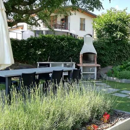 Villa Mari Dervio Exterior photo