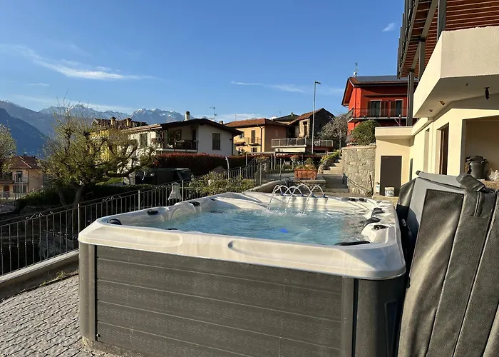 Villa Mari