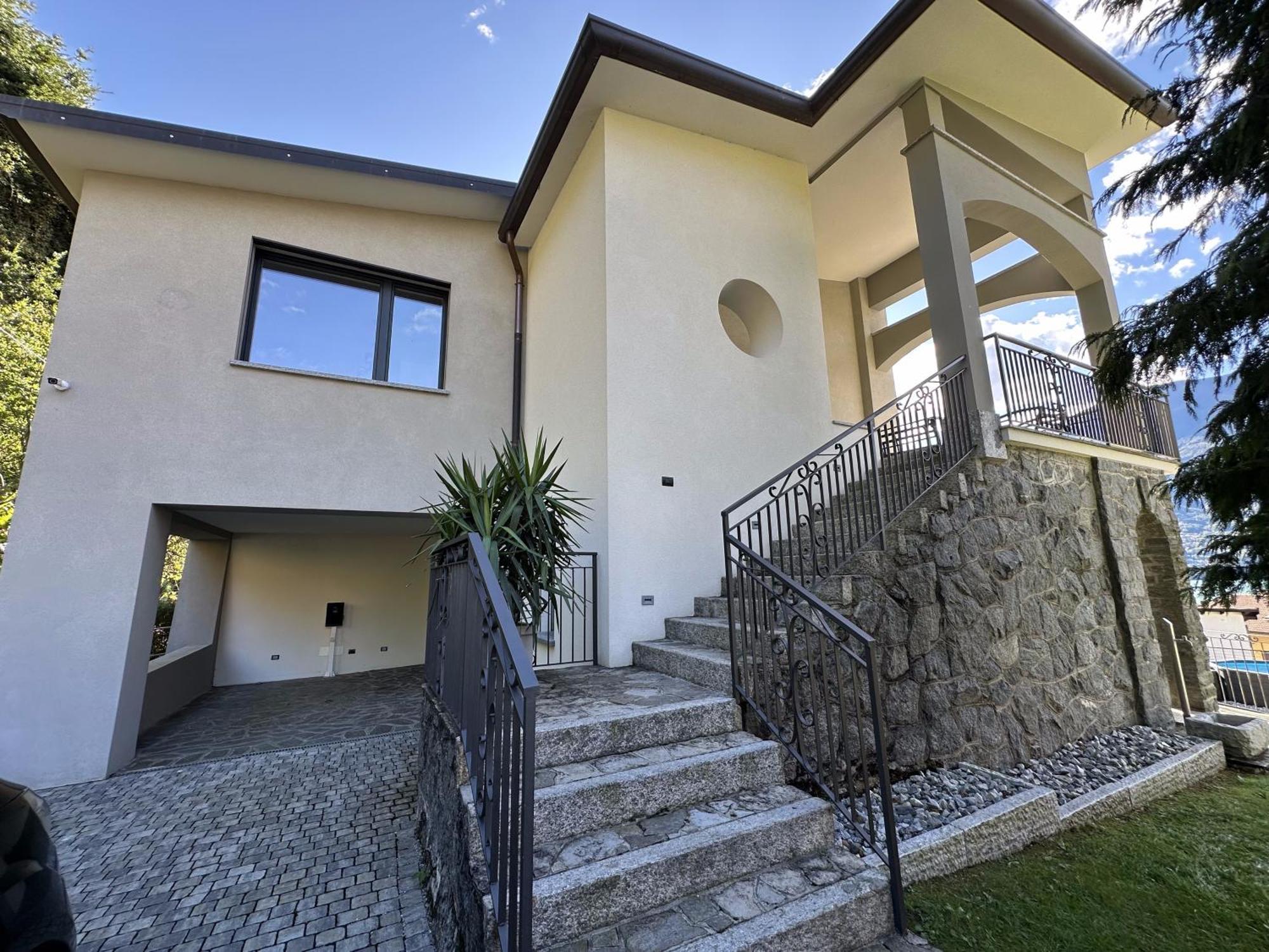 Villa Mari *